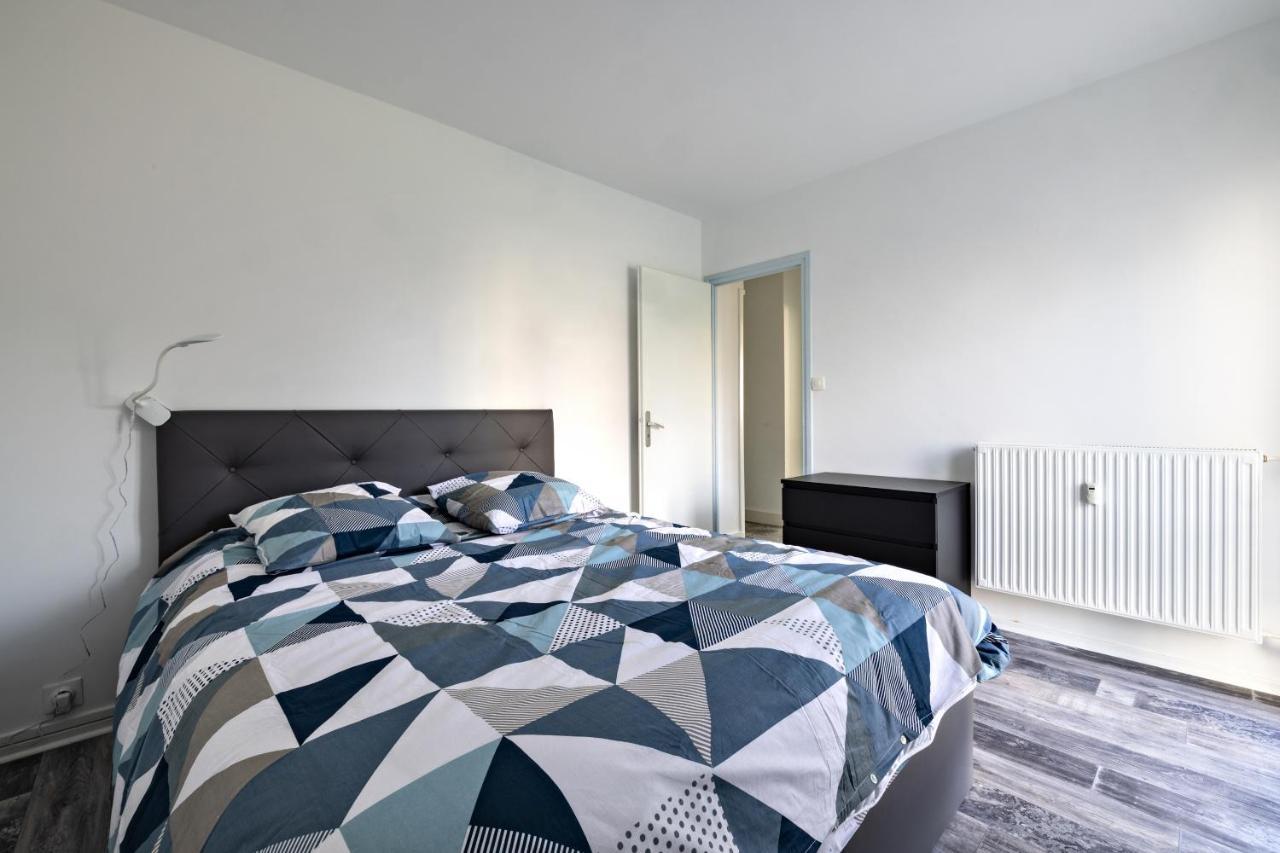 Le Zentop Chalon-sur-Saone Exterior photo